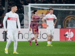 Italy Europa League Soccer