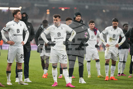 Austria Europe League Soccer