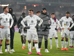 Austria Europe League Soccer