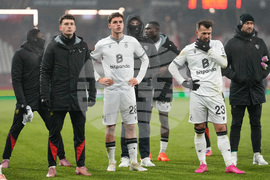 Austria Europe League Soccer