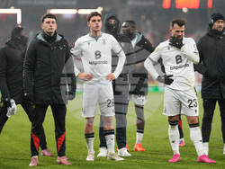 Austria Europe League Soccer