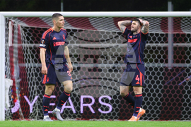 Portugal Europa League Soccer