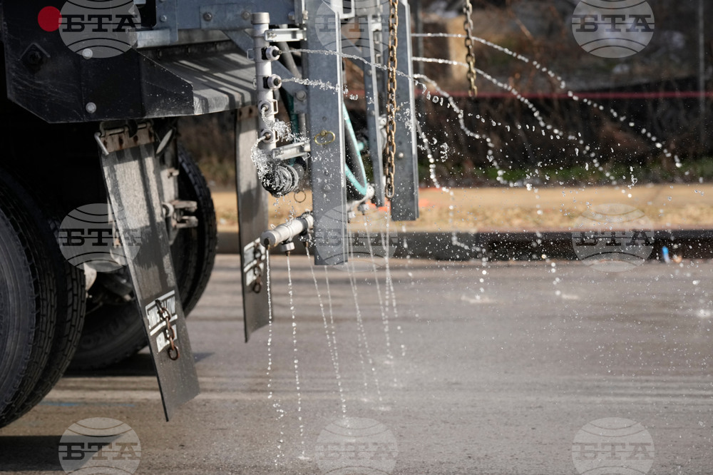 Extreme Weather Tennessee