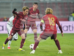 Austria Europe League Soccer