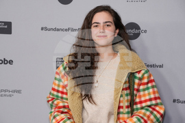 2026 Sundance Film Festival - "Carousel"