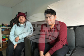 Immigration Enforcement Maine