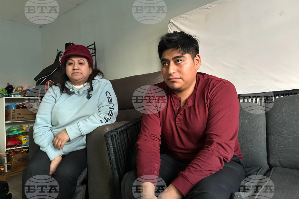 Immigration Enforcement Maine