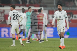 Austria Europe League Soccer