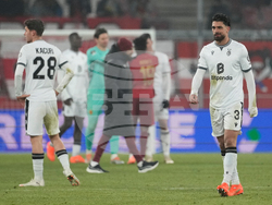 Austria Europe League Soccer