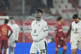 Austria Europe League Soccer