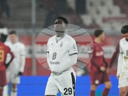 Austria Europe League Soccer