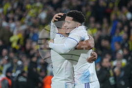 Turkey Europa League Soccer