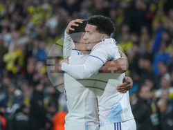 Turkey Europa League Soccer