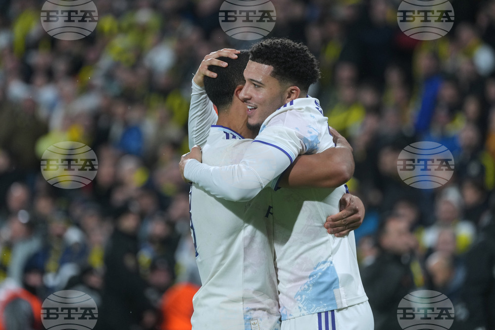 Turkey Europa League Soccer