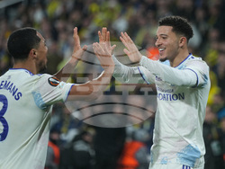 Turkey Europa League Soccer