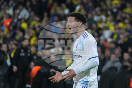 Turkey Europa League Soccer