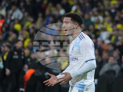 Turkey Europa League Soccer