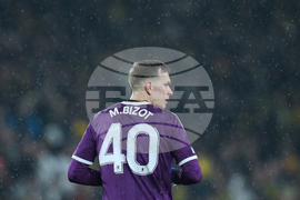 Turkey Europa League Soccer