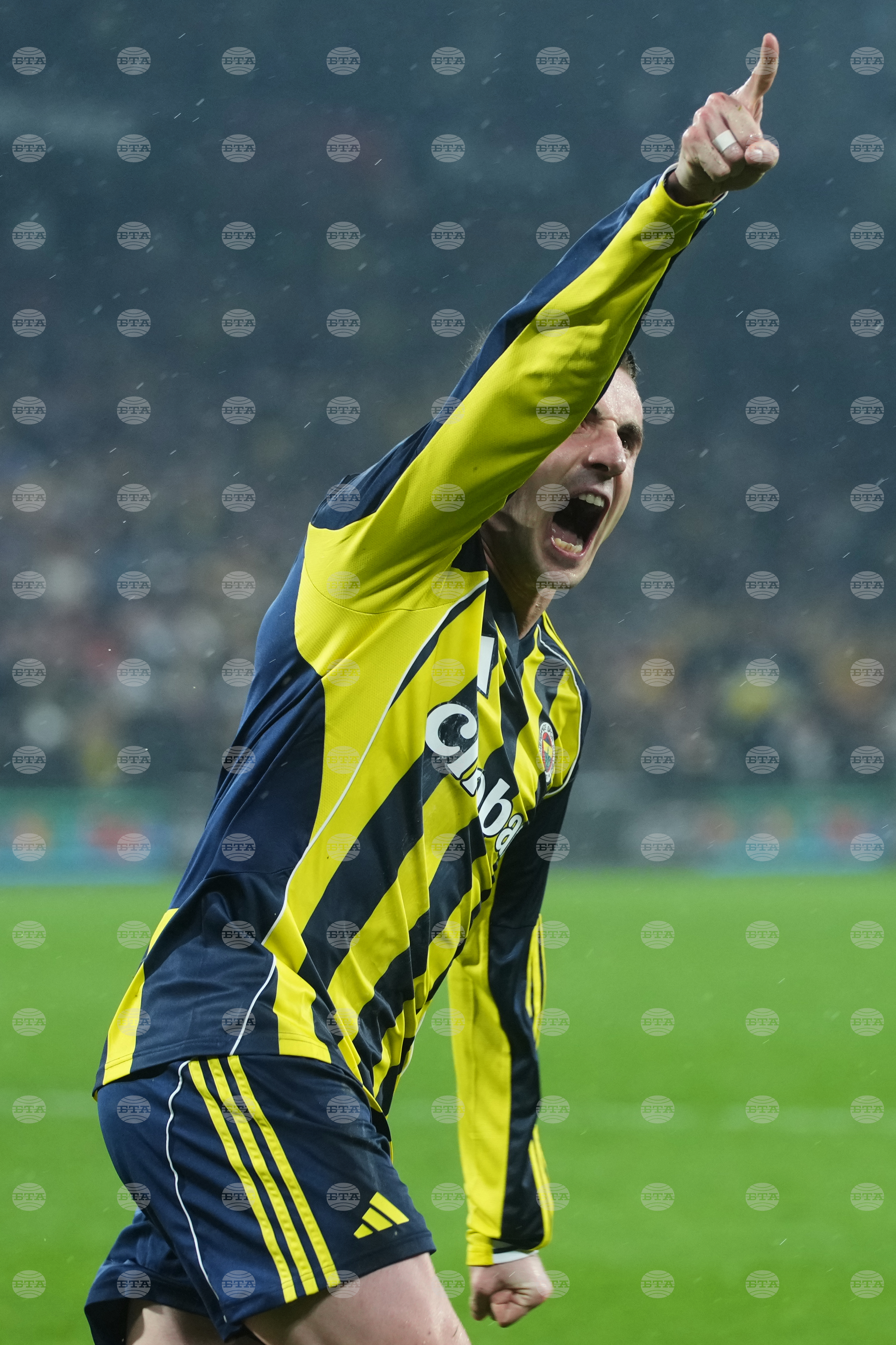 Turkey Europa League Soccer