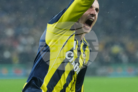 Turkey Europa League Soccer