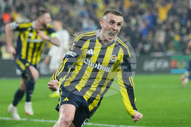 Turkey Europa League Soccer