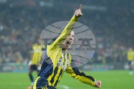 Turkey Europa League Soccer