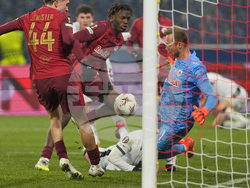 Austria Europe League Soccer