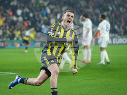 Turkey Europa League Soccer