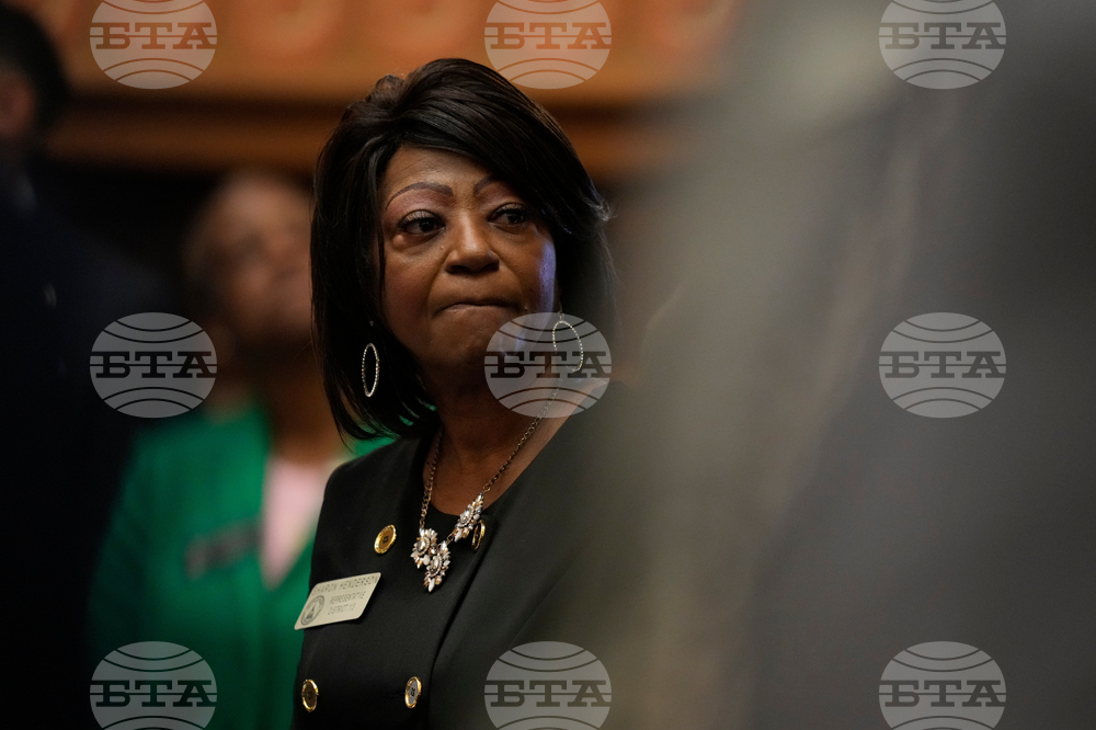 Georgia Legislator Fraud Charges