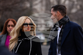 Paris Hilton Forged Images