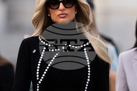Paris Hilton Forged Images