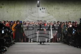 CORRECTION France Fashion Dries Van Noten F/W 26/27