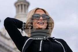 Paris Hilton Forged Images