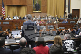 APTOPIX Congress Jack Smith