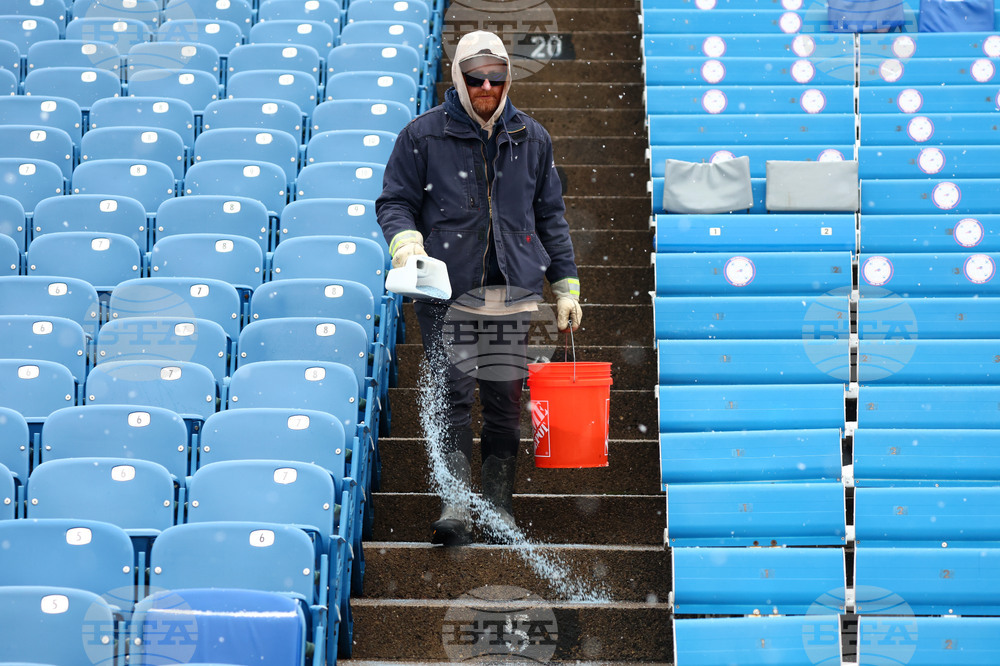 Climate Choices Salt and Snow