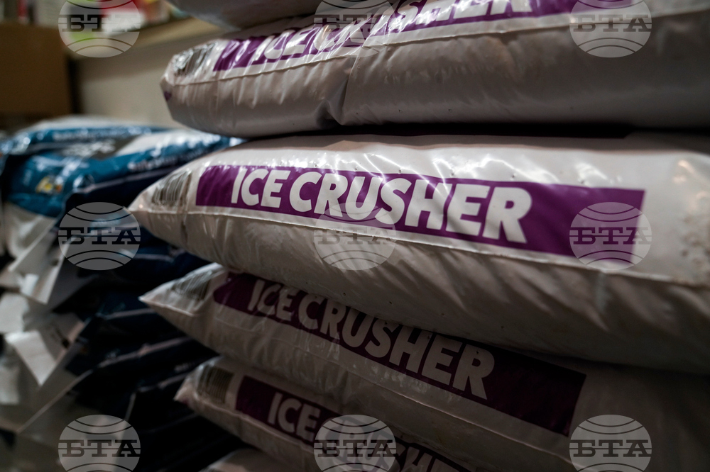 Climate Choices Salt and Snow