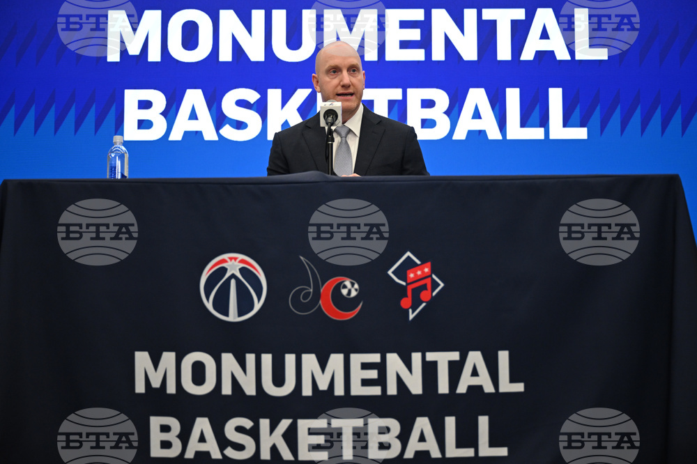 Wizards Mystics Basketball