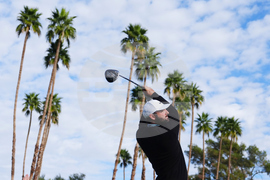 American Express Golf