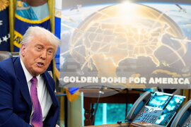 Greenland-Missile Defense-What to Know