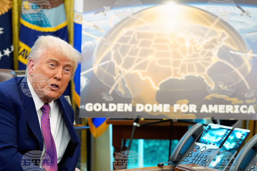 Greenland-Missile Defense-What to Know