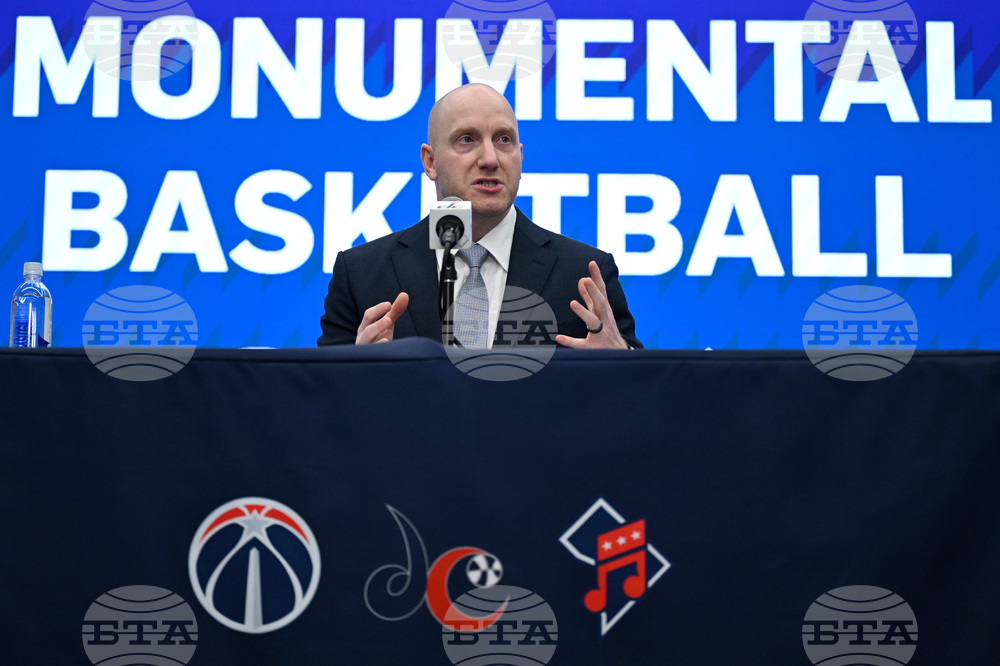 Wizards Mystics Basketball