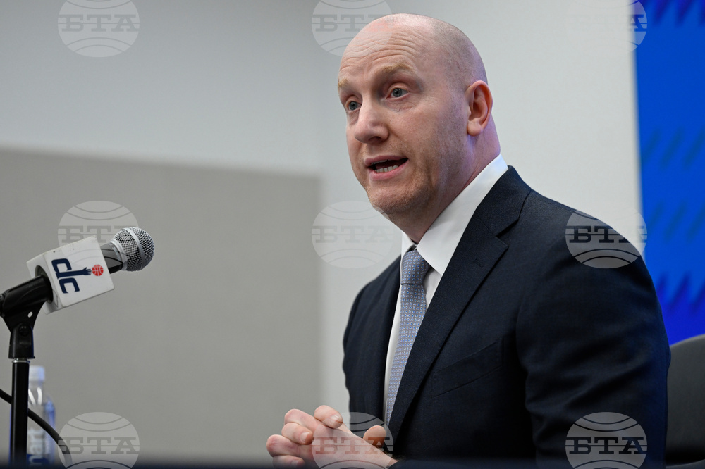 Wizards Mystics Basketball