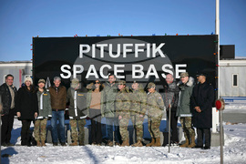 Greenland-Missile Defense-What to Know