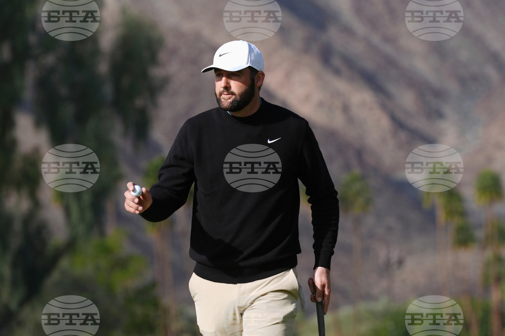 American Express Golf