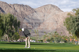 American Express Golf