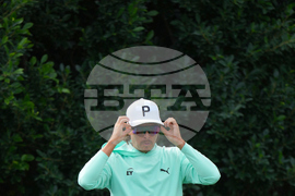 American Express Golf