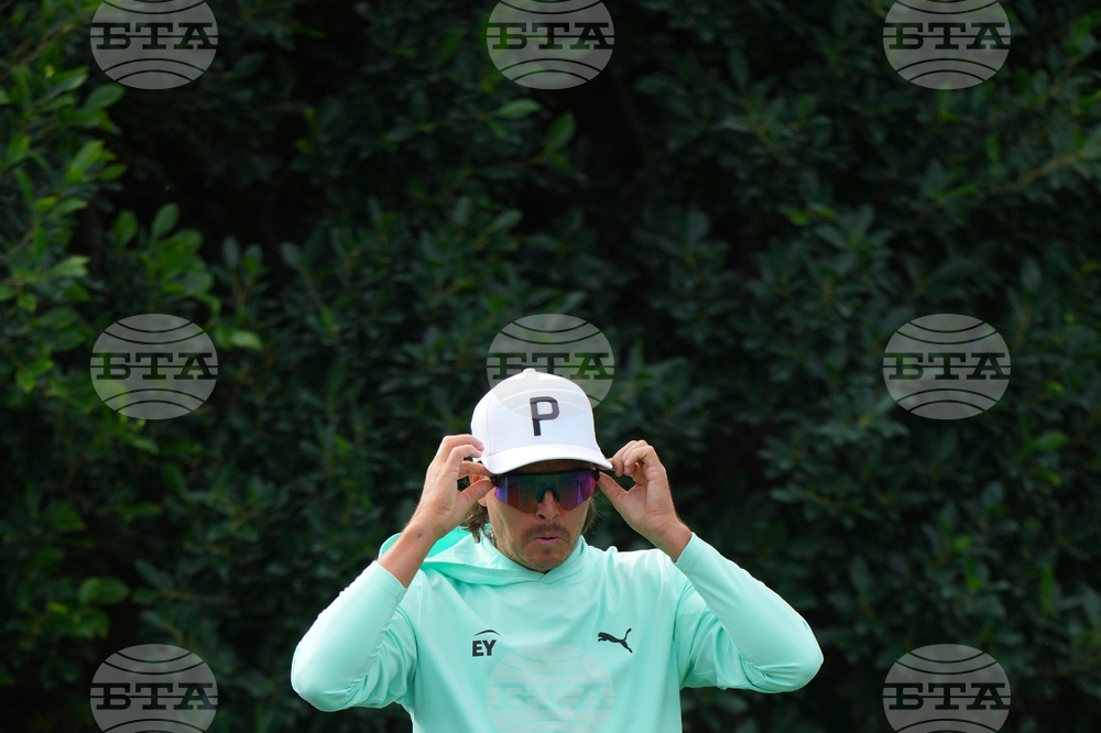 American Express Golf