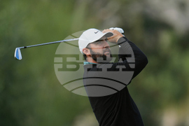 American Express Golf