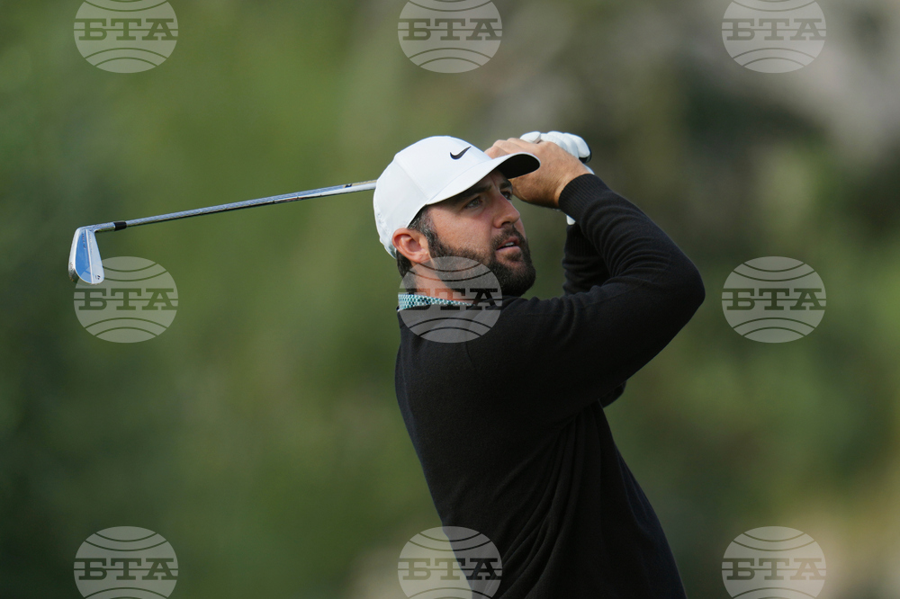 American Express Golf