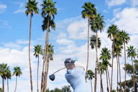 American Express Golf